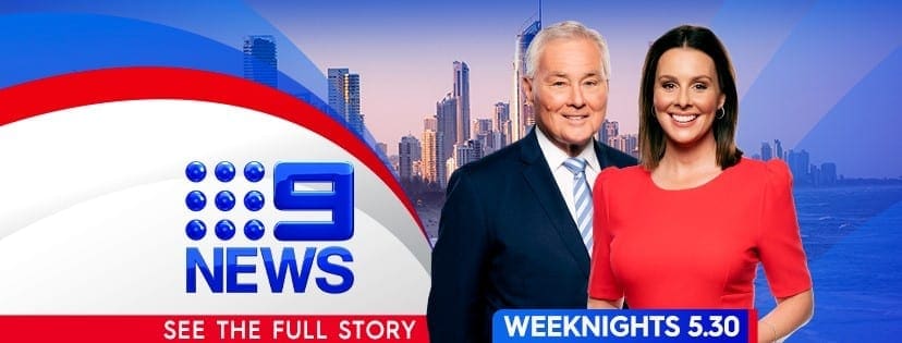 9 News QLD:  The Fracture Clinic
