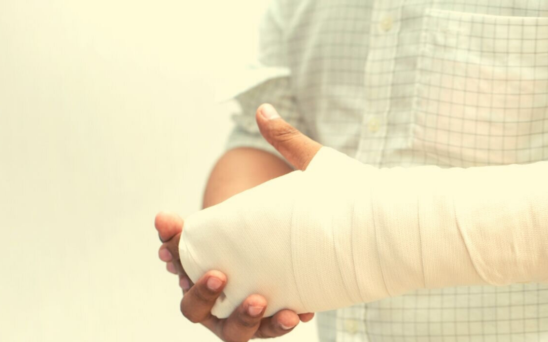 Wrist Fractures