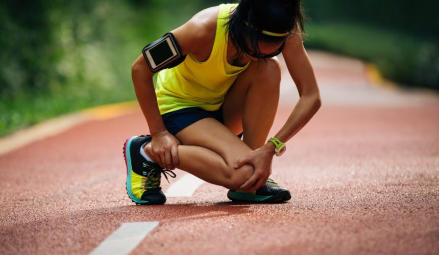 Sports Injury