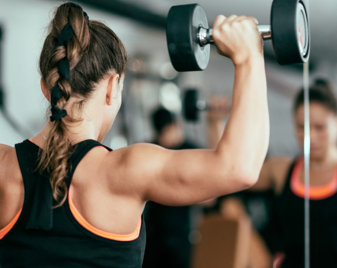 Strength-Training-For-Injury-Pre Role of Muscles and bones