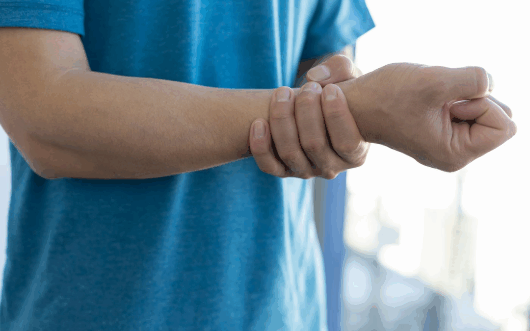 Scaphoid Fracture