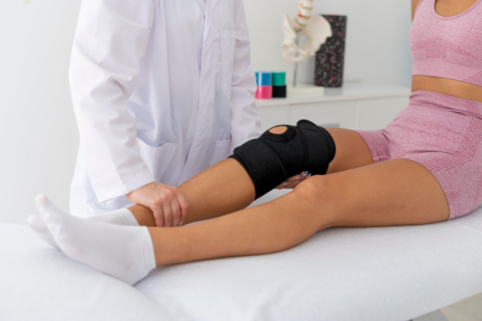 ACL Tear Treatment Clinic | Book Knee Injury Consultation