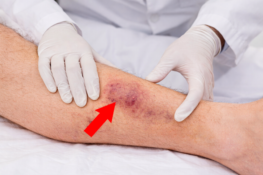 Fibula Fracture Treatment Brisbane Gold Coast Queensland Symptoms Diagnosis Causes Recovery Process 