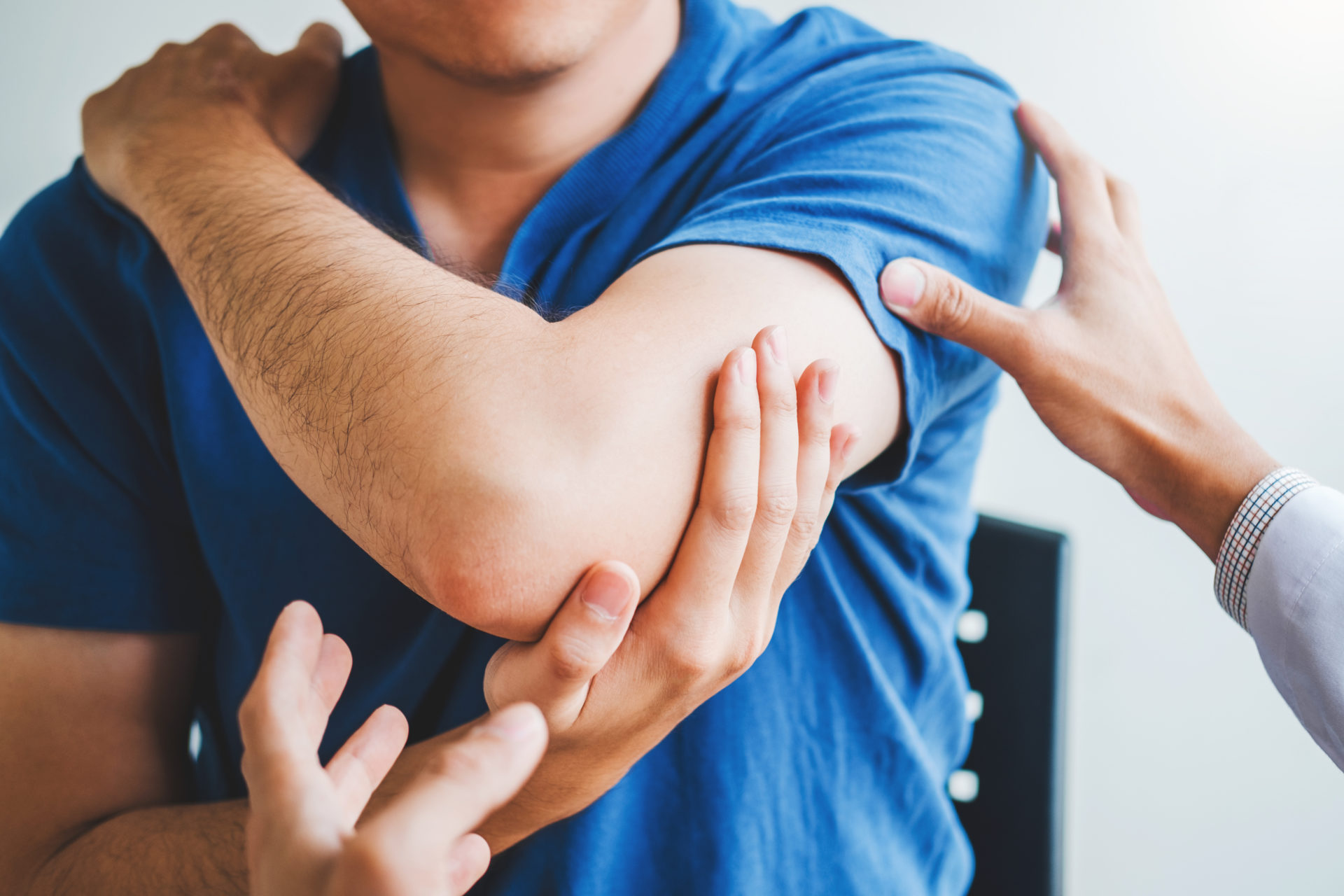 Fibula Fracture Physiotherapy, Recovery and Rehabilitation Process Brisbane Gold Coast Clinic