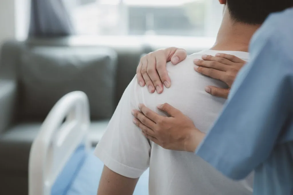 Fibula Fracture Treatment Brisbane Gold Coast Queensland Symptoms Diagnosis Causes Recovery Process 