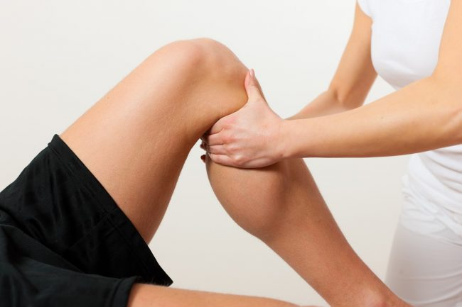 Fibula Fracture Physiotherapy, Recovery and Rehabilitation Process Brisbane Gold Coast Clinic