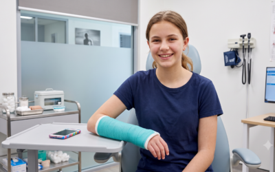 What Happens After Cast Removal? Your Guide to Post-Fracture Recovery in Brisbane