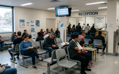 The “Secret” Alternative to the ER for Broken Bones in SE Queensland
